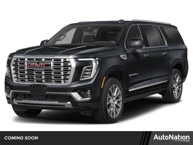 2027 GMC Yukon XL Denali