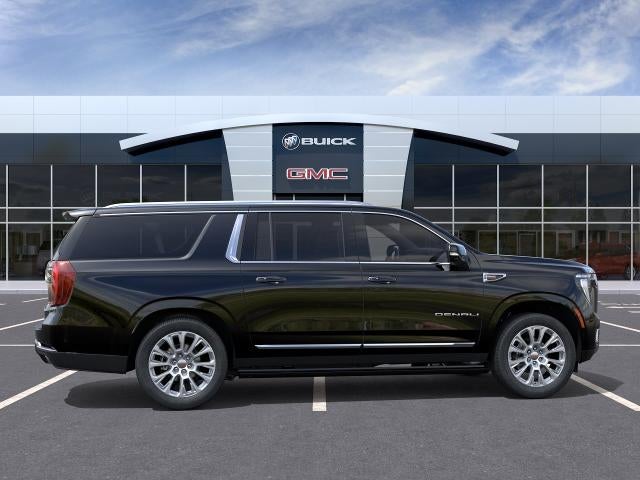 2027 GMC Yukon XL Denali
