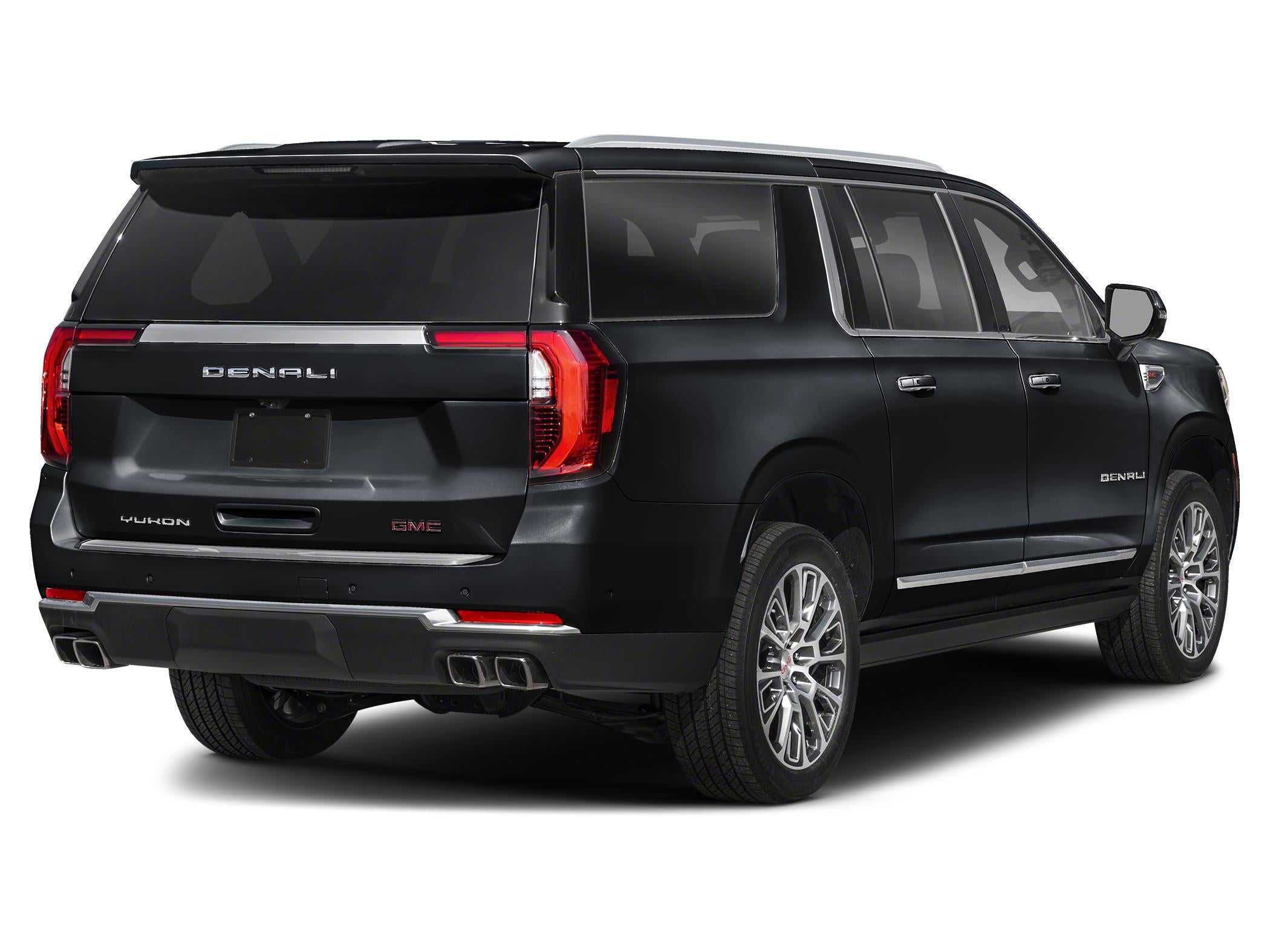2027 GMC Yukon XL Denali
