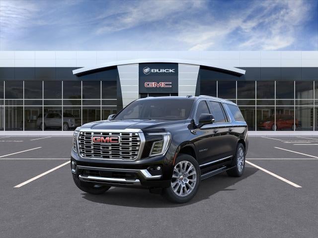 2027 GMC Yukon XL Denali