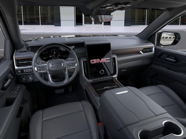 2027 GMC Yukon XL Denali