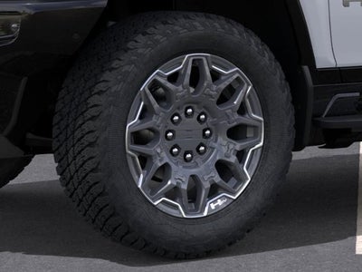2026 GMC HUMMER EV SUV 3X