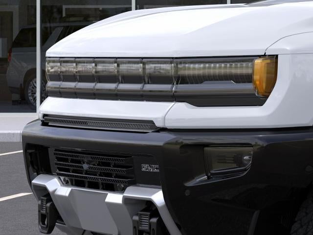 2026 GMC HUMMER EV SUV 3X