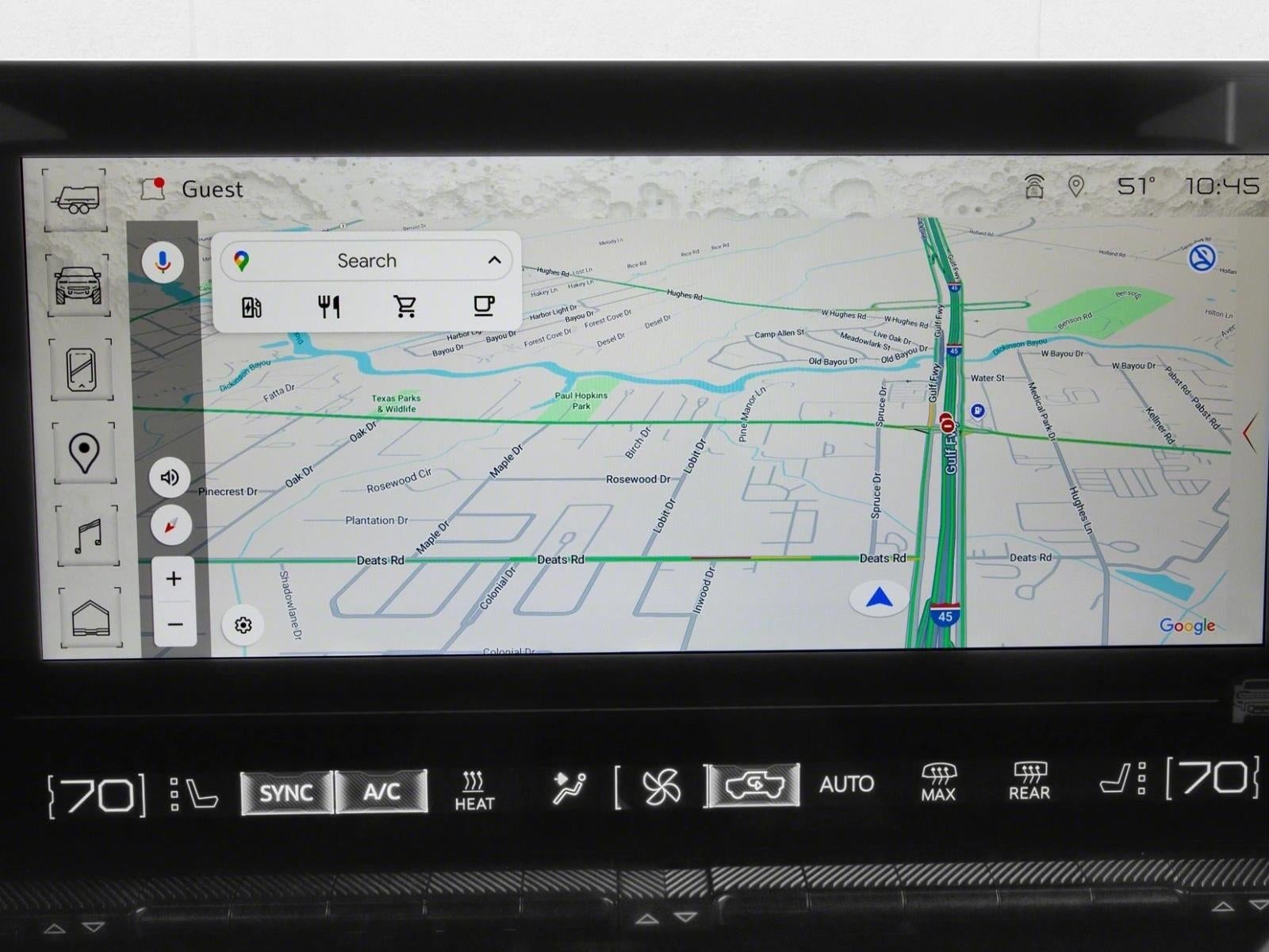 2026 GMC HUMMER EV SUV 3X