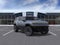2026 GMC HUMMER EV SUV 3X
