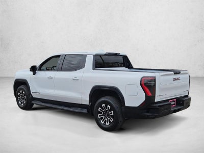 2026 GMC Sierra EV Elevation Standard Range