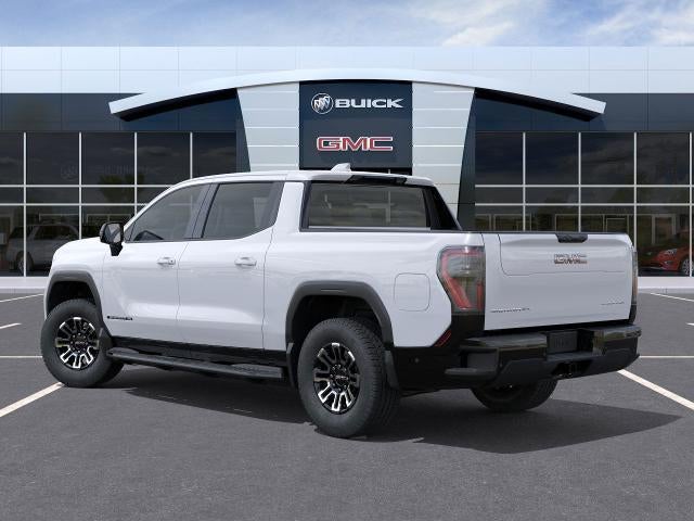 2026 GMC Sierra EV Elevation Extended Range