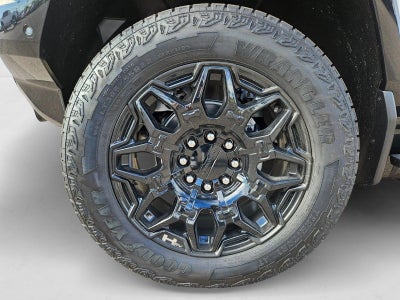 2025 GMC HUMMER EV Pickup 2X