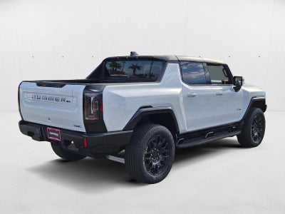 2025 GMC HUMMER EV Pickup 2X