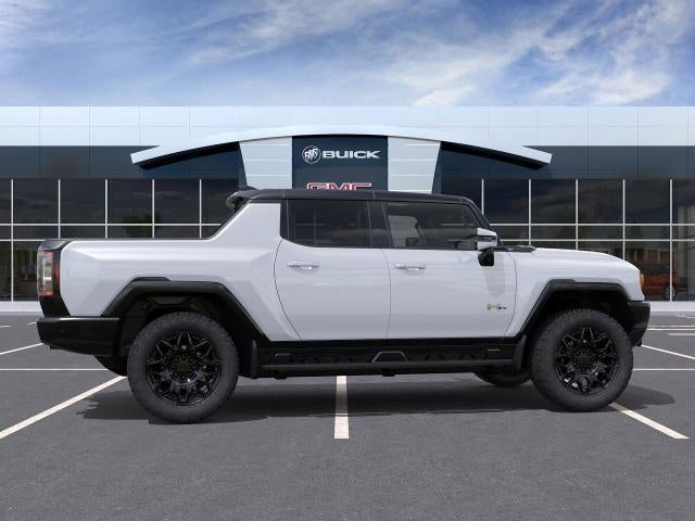 2025 GMC HUMMER EV Pickup 2X