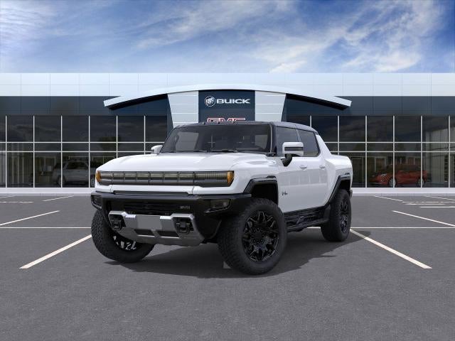 2025 GMC HUMMER EV Pickup 2X