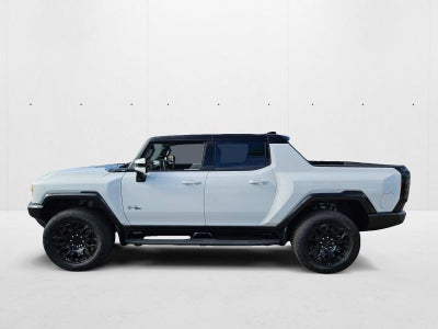 2025 GMC HUMMER EV Pickup 2X
