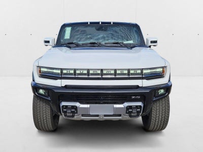 2025 GMC HUMMER EV Pickup 2X