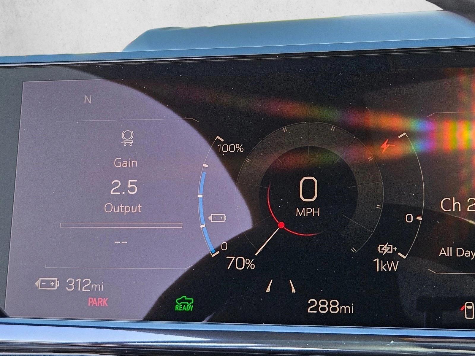 2026 GMC Sierra EV AT4 Max Range