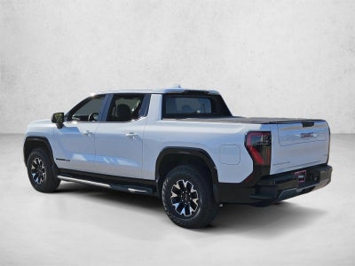 2026 GMC Sierra EV AT4 Max Range