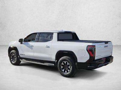 2026 GMC Sierra EV AT4 Max Range