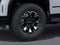 2026 GMC Sierra EV AT4 Max Range