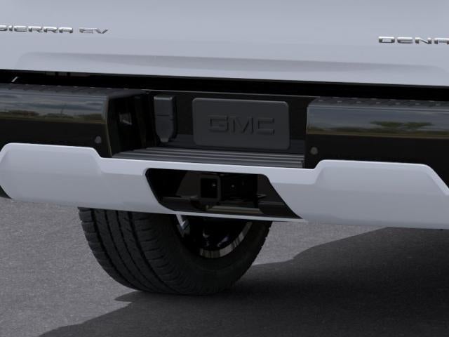 2026 GMC Sierra EV Denali Max Range