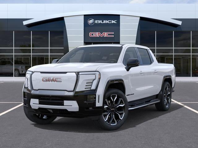 2026 GMC Sierra EV Denali Max Range