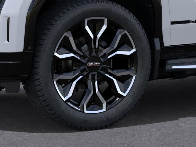 2026 GMC Sierra EV Denali Max Range