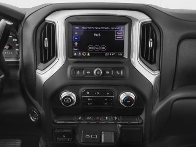 2026 GMC Sierra 3500 HD SLT