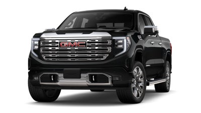 2026 GMC Sierra 1500 Base