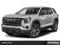 2027 GMC Terrain AWD AT4