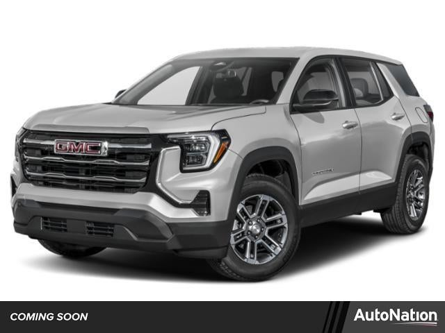 2027 GMC Terrain AWD AT4