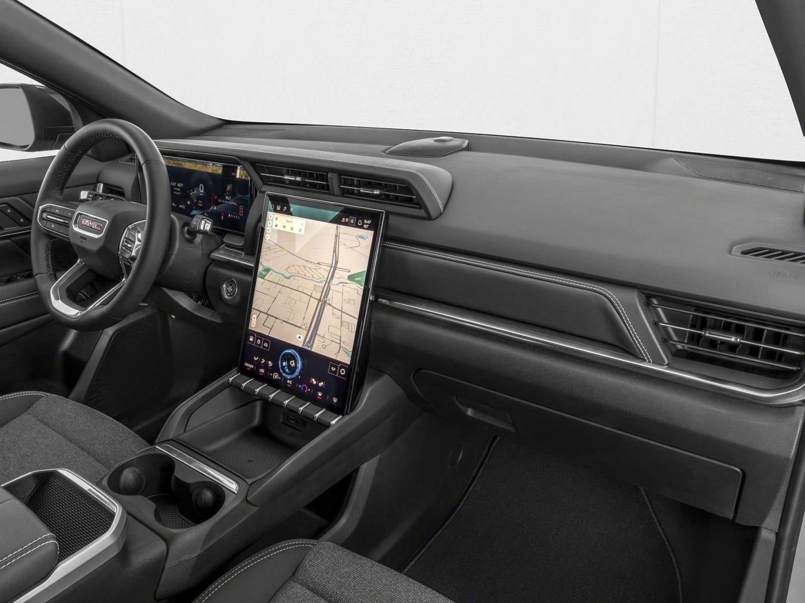 2027 GMC Terrain AWD AT4