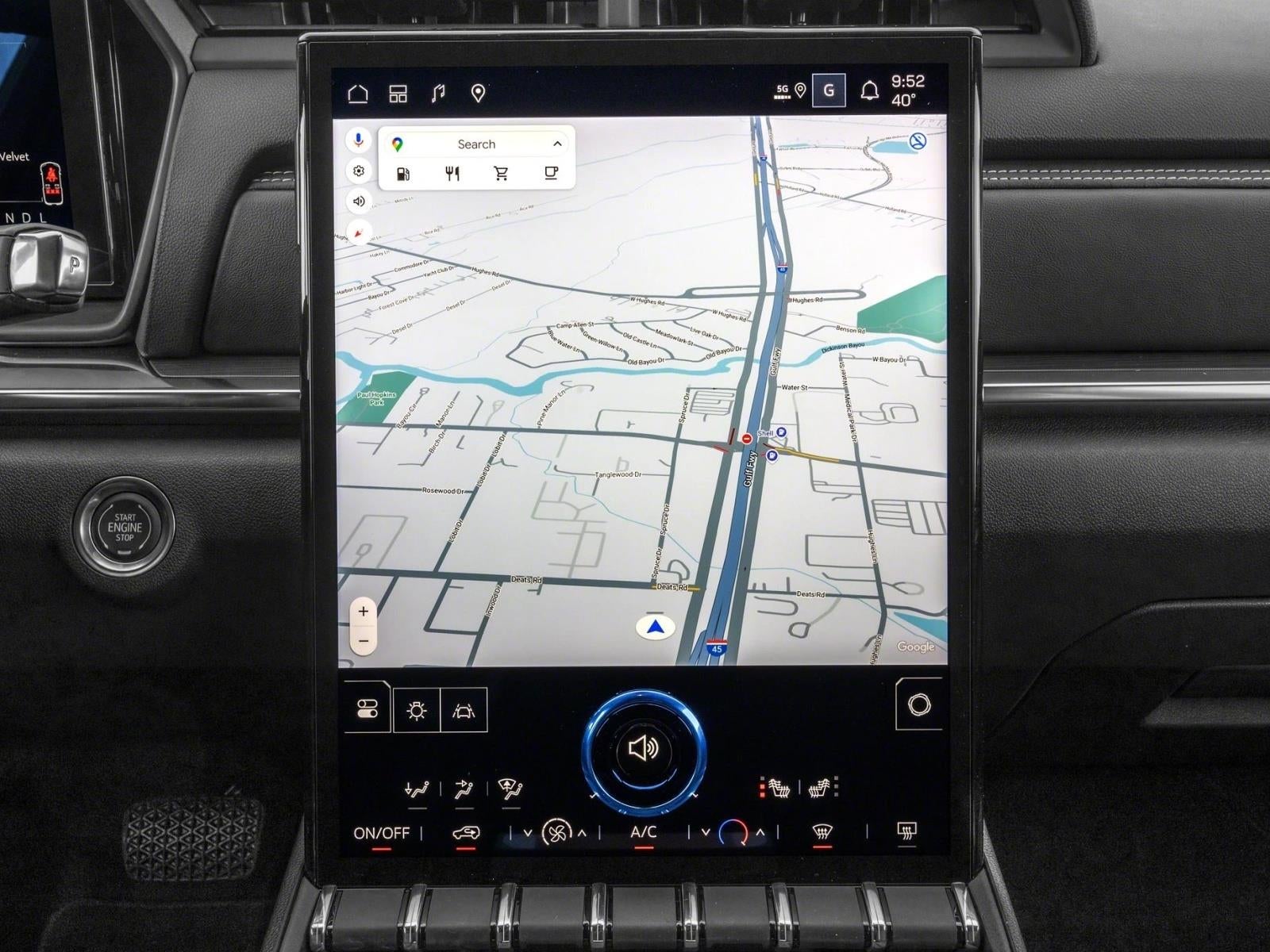 2027 GMC Terrain AWD AT4