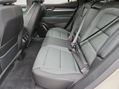 2027 GMC Terrain AWD AT4