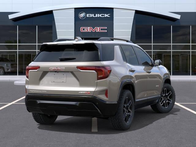 2027 GMC Terrain AWD AT4