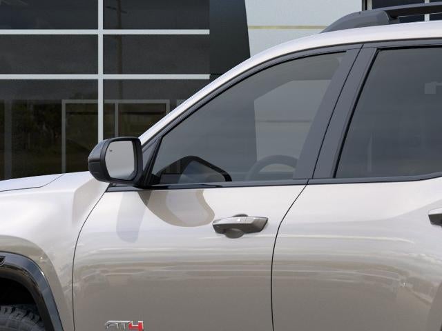 2027 GMC Terrain AWD AT4