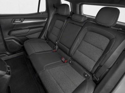 2027 GMC Terrain AWD AT4