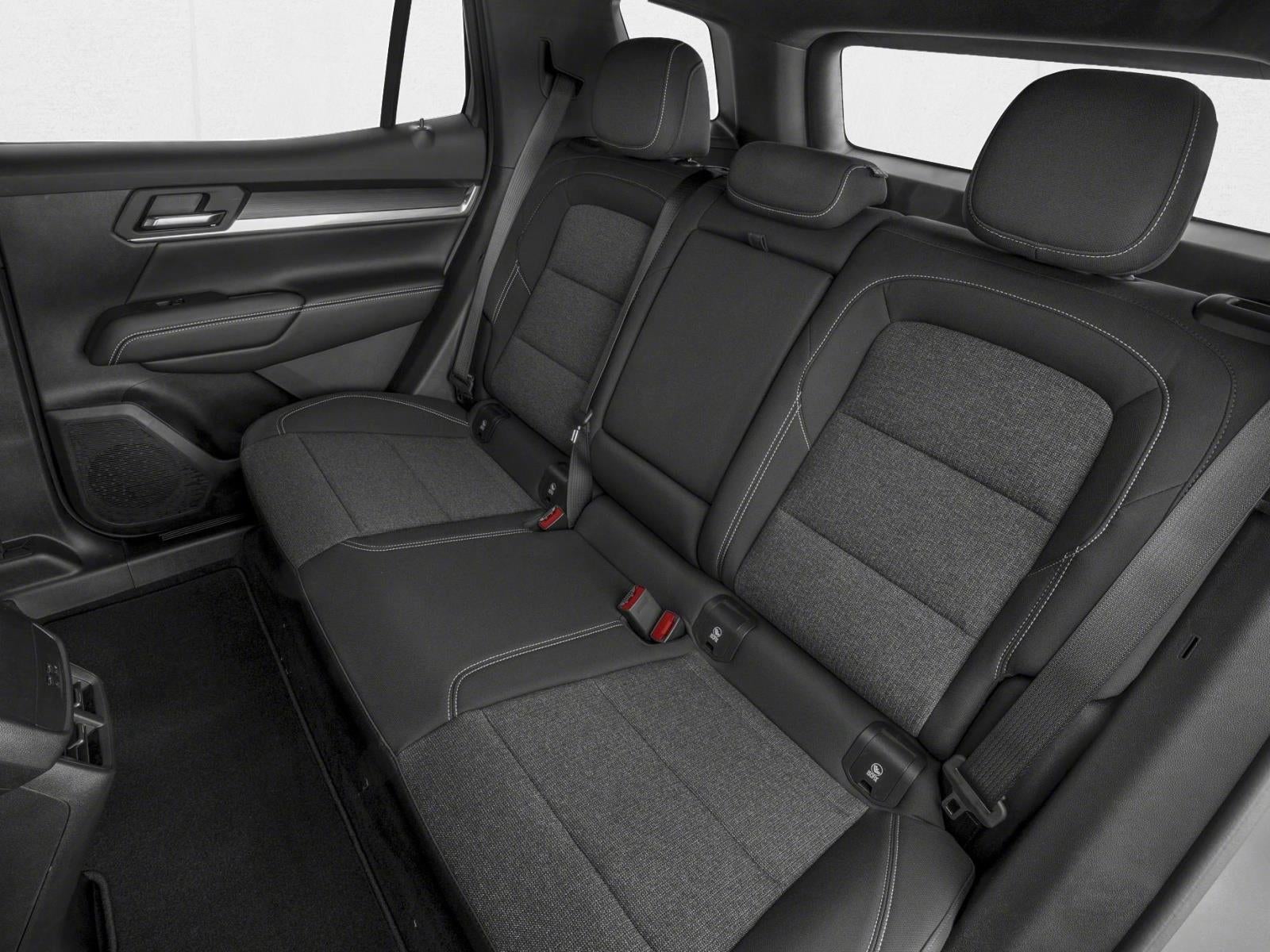 2027 GMC Terrain AWD AT4