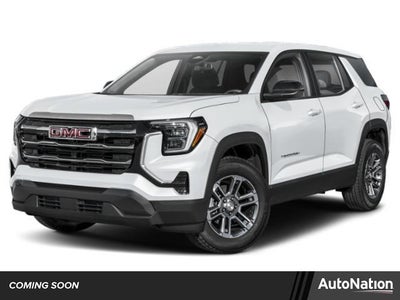2027 GMC Terrain AWD AT4