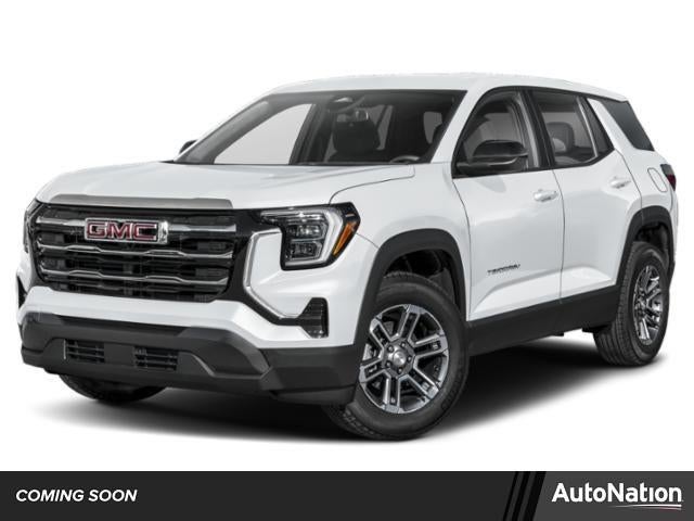 2027 GMC Terrain AWD AT4