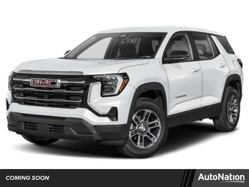 2027 GMC Terrain AWD AT4