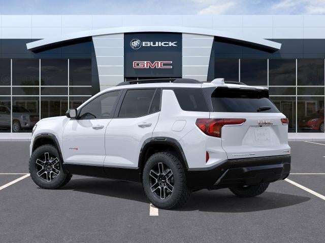 2027 GMC Terrain AWD AT4