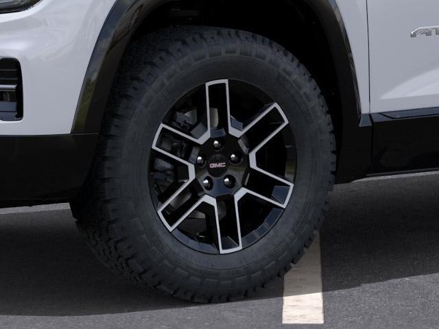 2027 GMC Terrain AWD AT4
