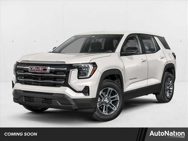 2027 GMC Terrain AWD Denali