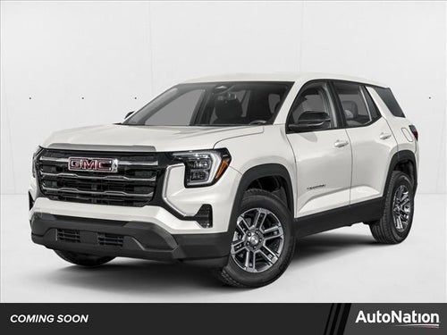 2027 GMC Terrain AWD Denali