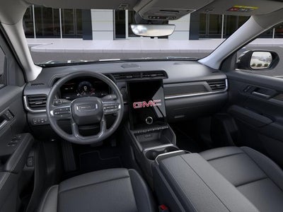 2027 GMC Terrain AWD Denali