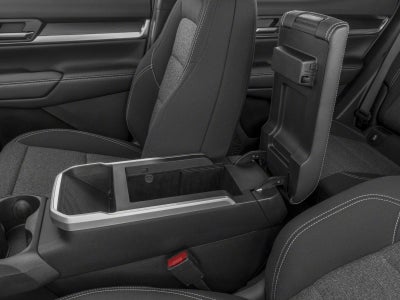 2027 GMC Terrain AWD Denali