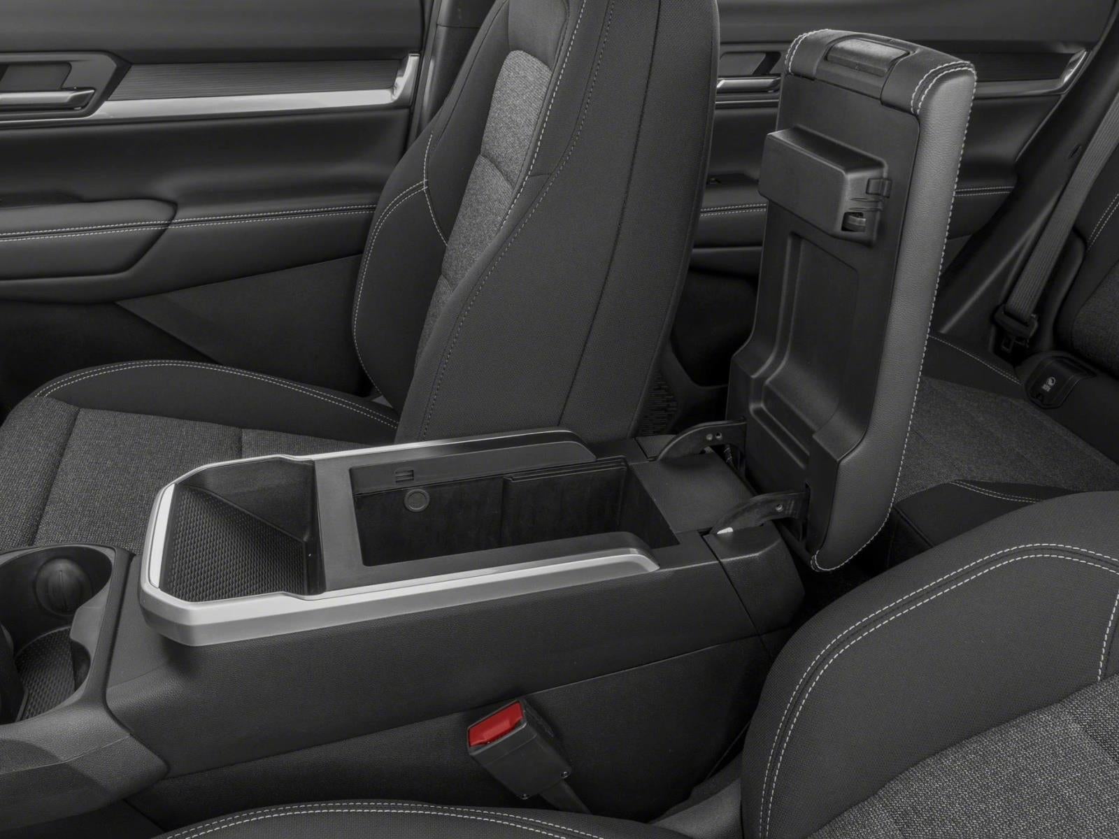 2027 GMC Terrain AWD Denali