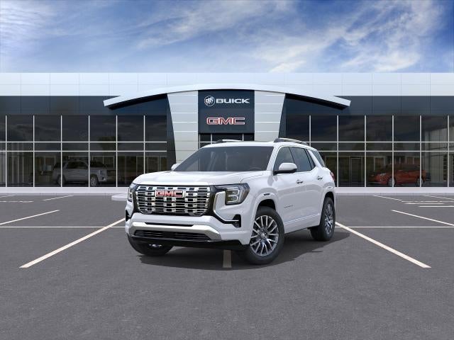2027 GMC Terrain AWD Denali