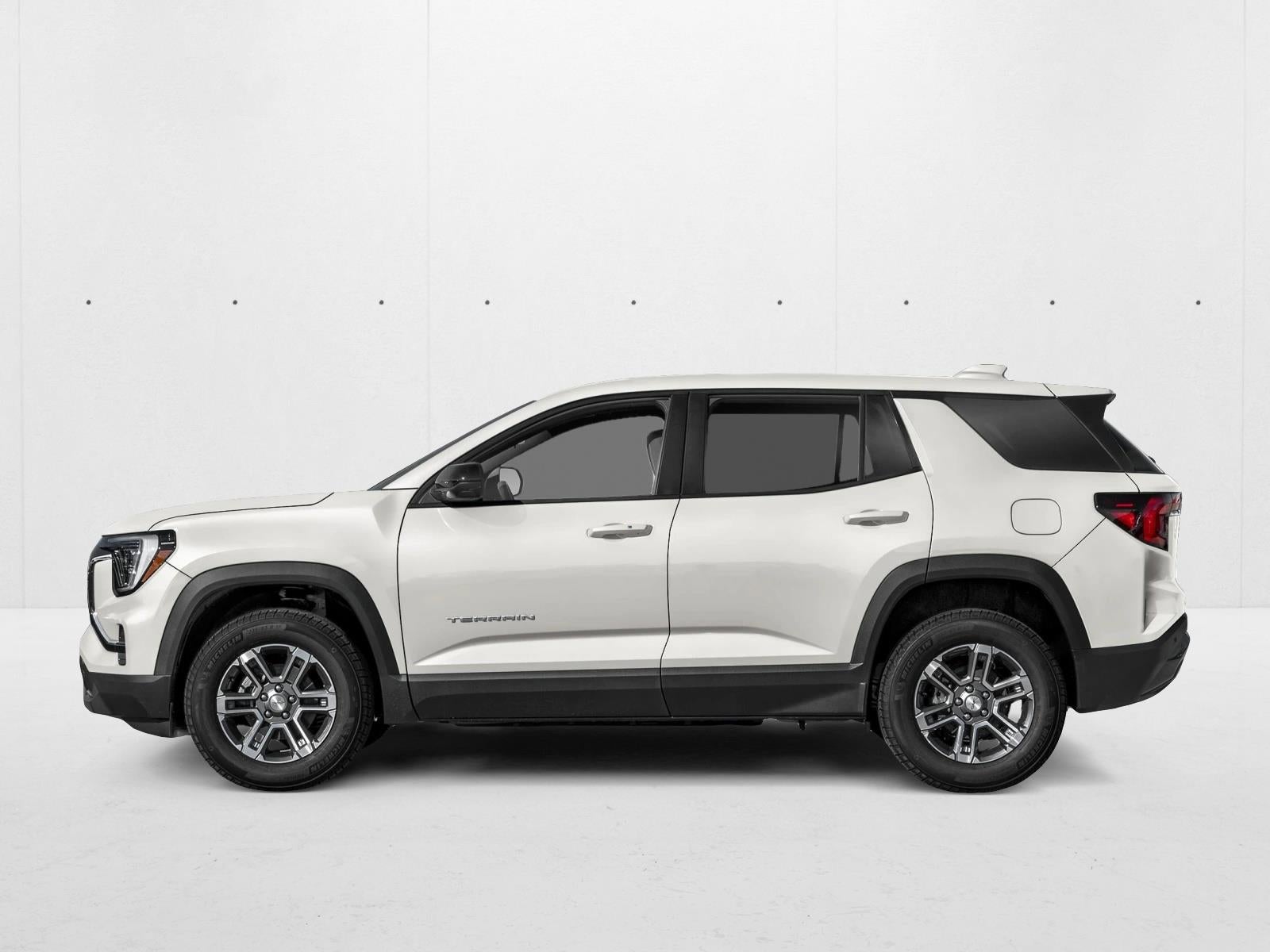 2027 GMC Terrain AWD Denali