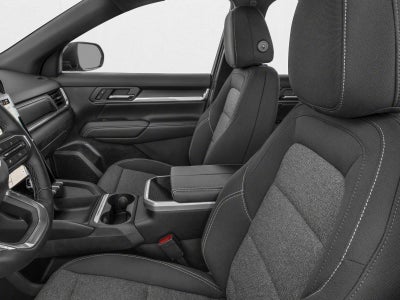 2027 GMC Terrain AWD Denali