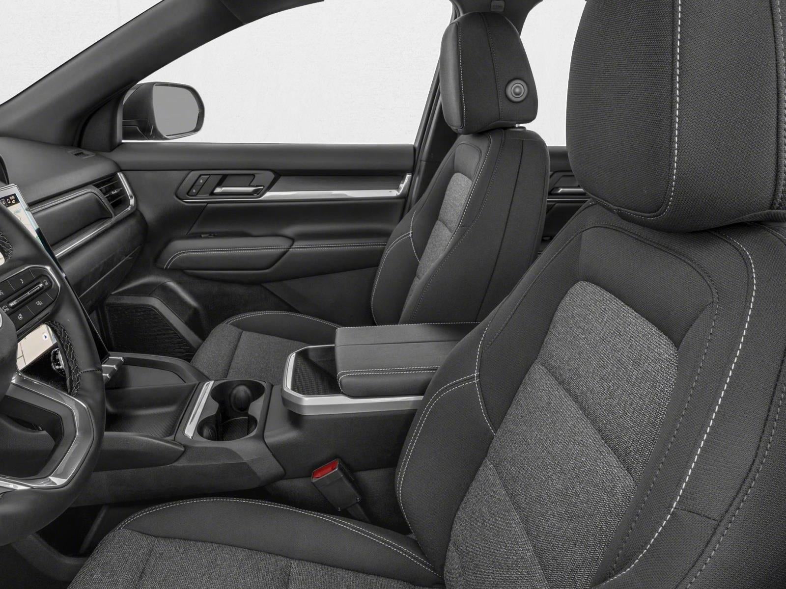 2027 GMC Terrain AWD Denali