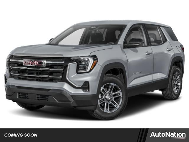 2027 GMC Terrain AWD Denali